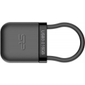 USB 3.0 16GB  Silicon Power J05 Jewel черный